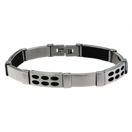 Bracciale Vag in Acciaio 3501940001 - 3501940001